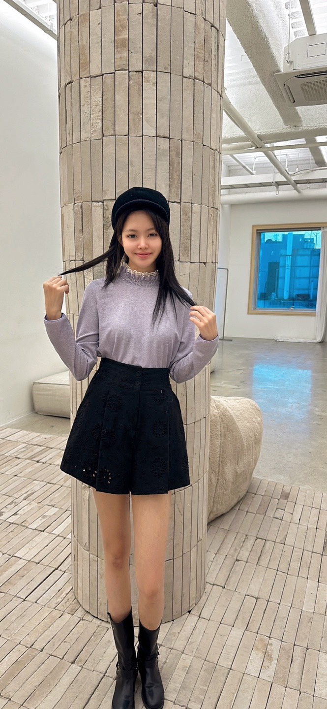 YARD東大門直郵㊣女士新款26春夏人氣時尚真品熱賣襯衫蕾絲衫YARD襯衫/蕾絲衫