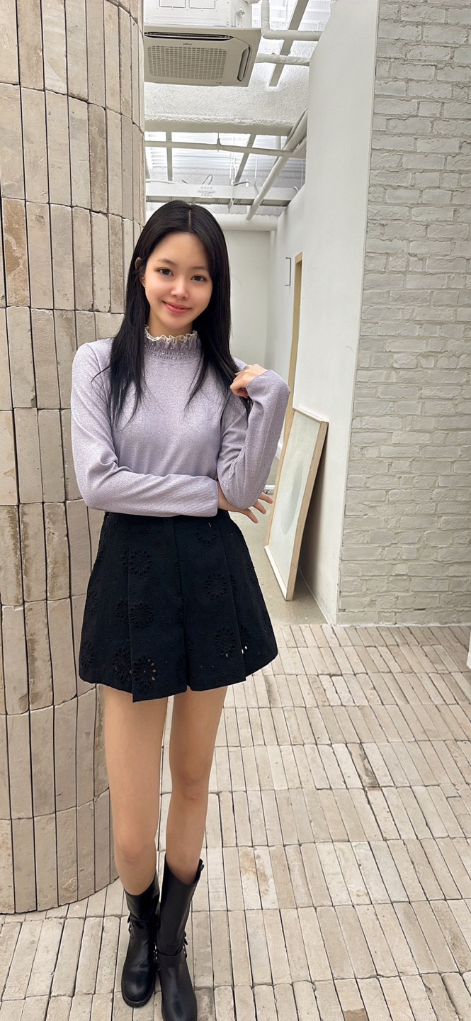 YARD東大門直郵㊣女士新款26春夏人氣時尚真品熱賣襯衫蕾絲衫YARD襯衫/蕾絲衫