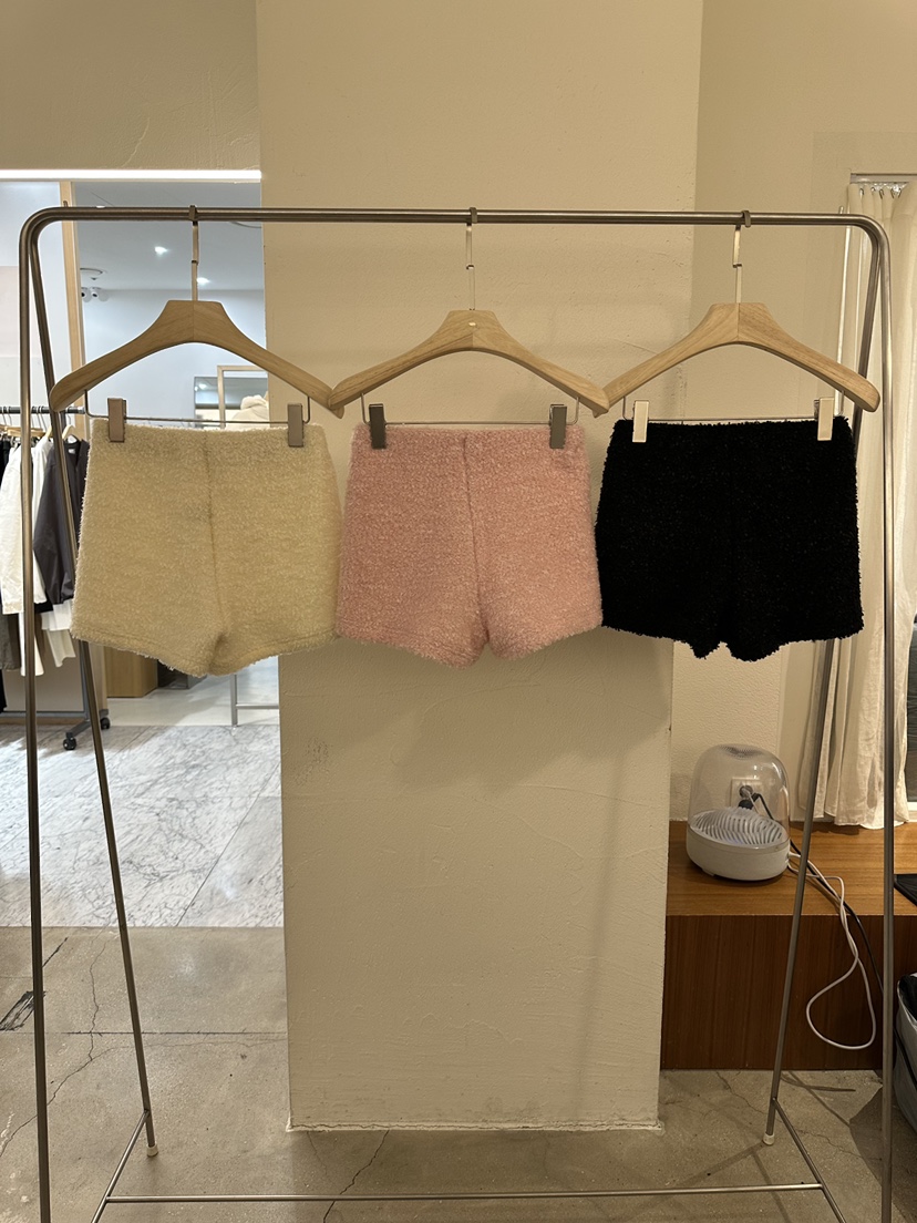 BPLAN韓國代購㊣女裝新款職業真品休閑時尚推薦26春夏短褲春款BPLAN短褲