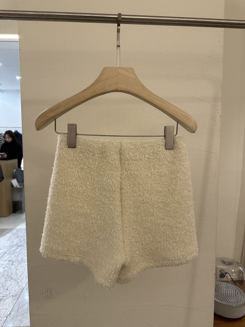 BPLAN韓國代購㊣女裝新款職業真品休閑時尚推薦26春夏短褲春款BPLAN短褲