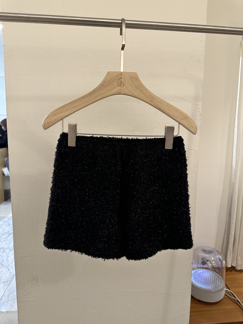 BPLAN韓國代購㊣女裝新款職業真品休閑時尚推薦26春夏短褲春款BPLAN短褲圖色2