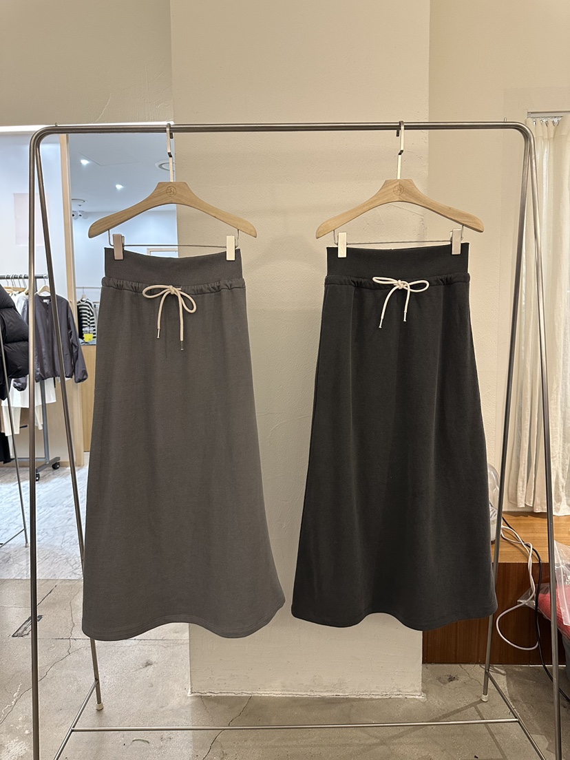 BPLAN㊣東大門代購女士新品推薦真品熱賣職業休閑長裙兔子春款BPLAN長裙