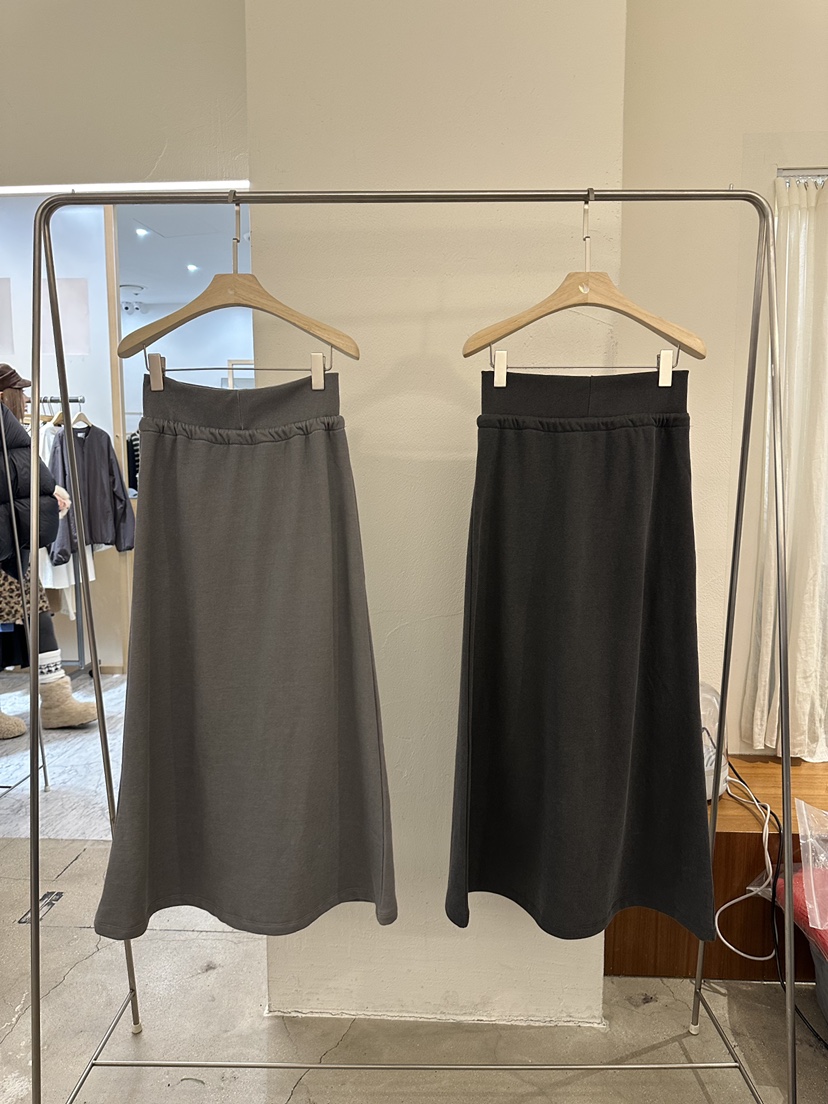 BPLAN㊣東大門代購女士新品推薦真品熱賣職業休閑長裙兔子春款BPLAN長裙