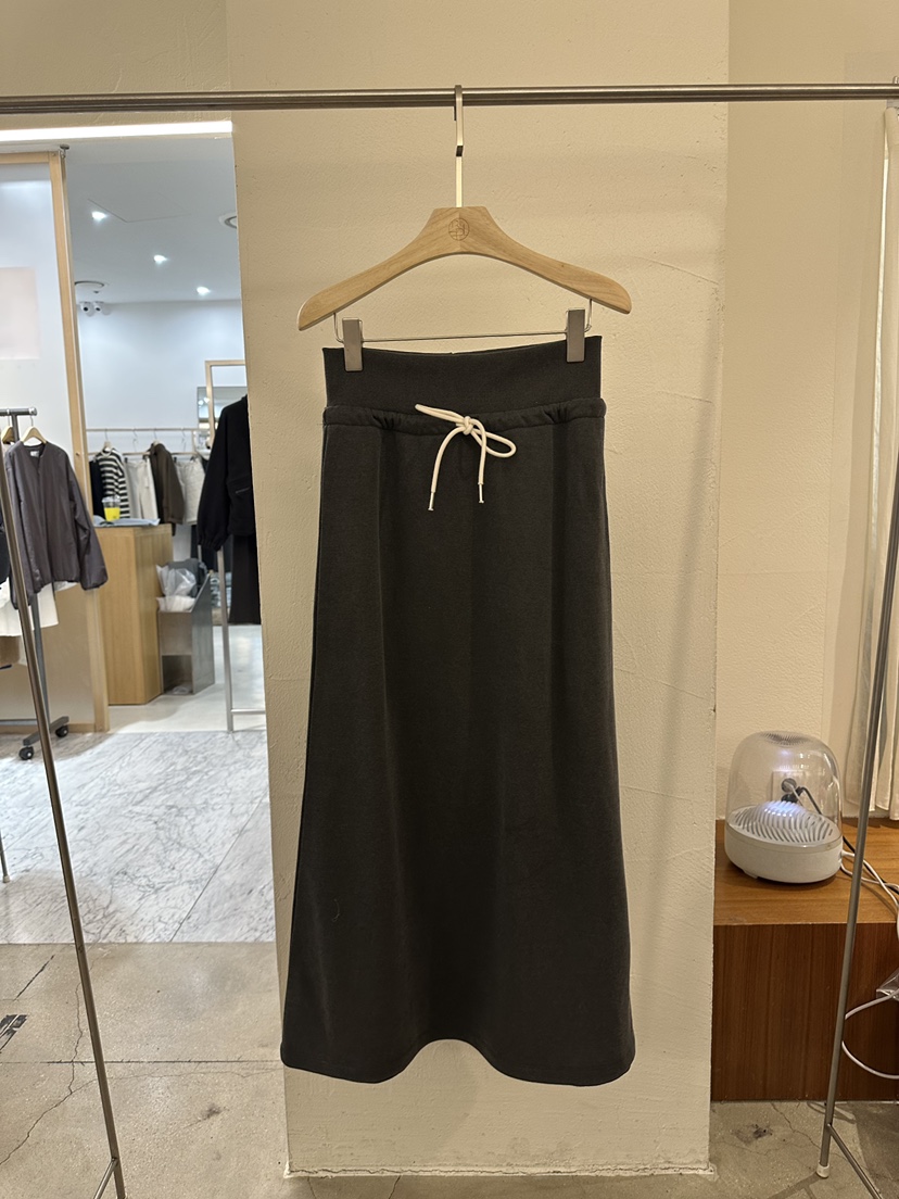 BPLAN㊣東大門代購女士新品推薦真品熱賣職業休閑長裙兔子春款BPLAN長裙圖色2