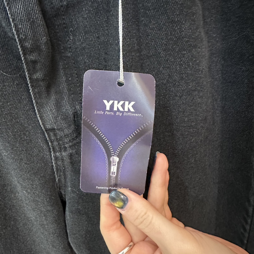 ARC㊣東大門代購女士新品真品熱賣26春夏時尚職業休閑褲春款ARC EN CIEL休閑褲