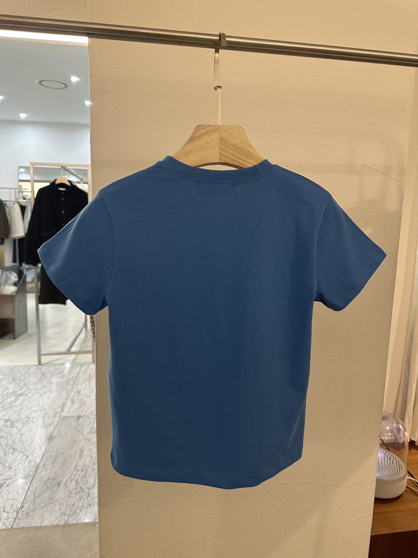 BPLAN㊣東大門代購女裝新款推薦人氣休閑時尚26春夏T恤春款BPLANT恤