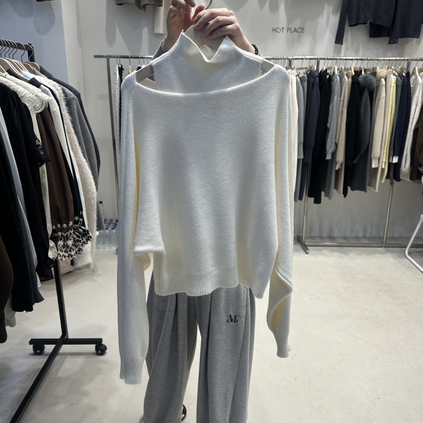 HOT PLACE/DREAM GIRIS/HOT ISSUE㊣東大門實拍女裝新品推薦套裝兩件套套裝HOT PLACE/DREAM GIRIS/HOT ISSUE套裝圖色1