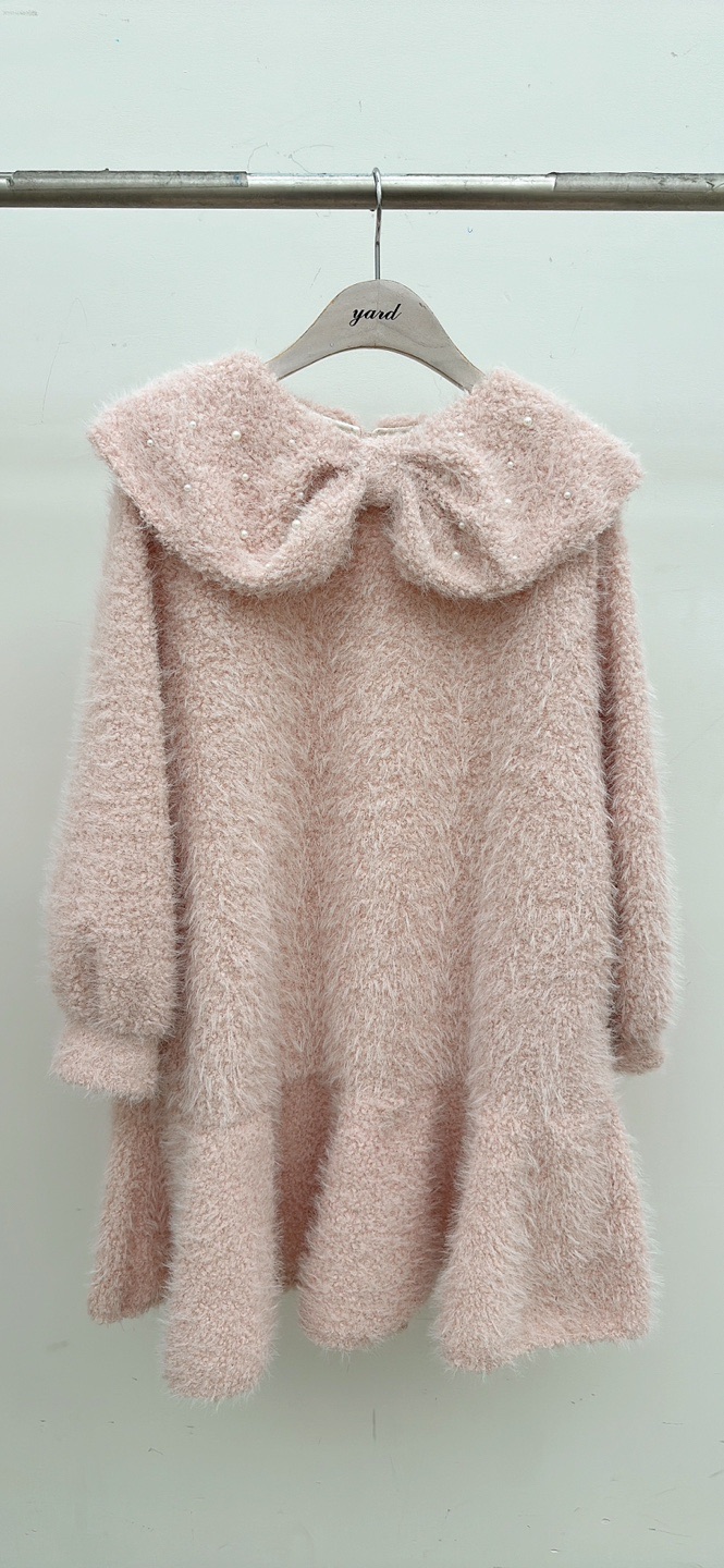 YARD㊣東大門代購女裝新款熱賣真品時尚人氣26春夏推薦連衣裙YARD連衣裙圖色2