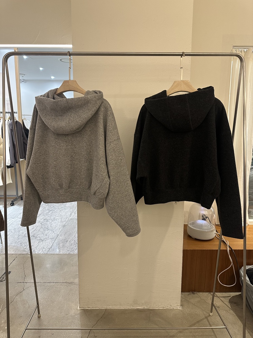 BPLAN韓國直郵㊣女裝新品26春夏人氣推薦夾克連帽拉鏈衫春款BPLAN夾克