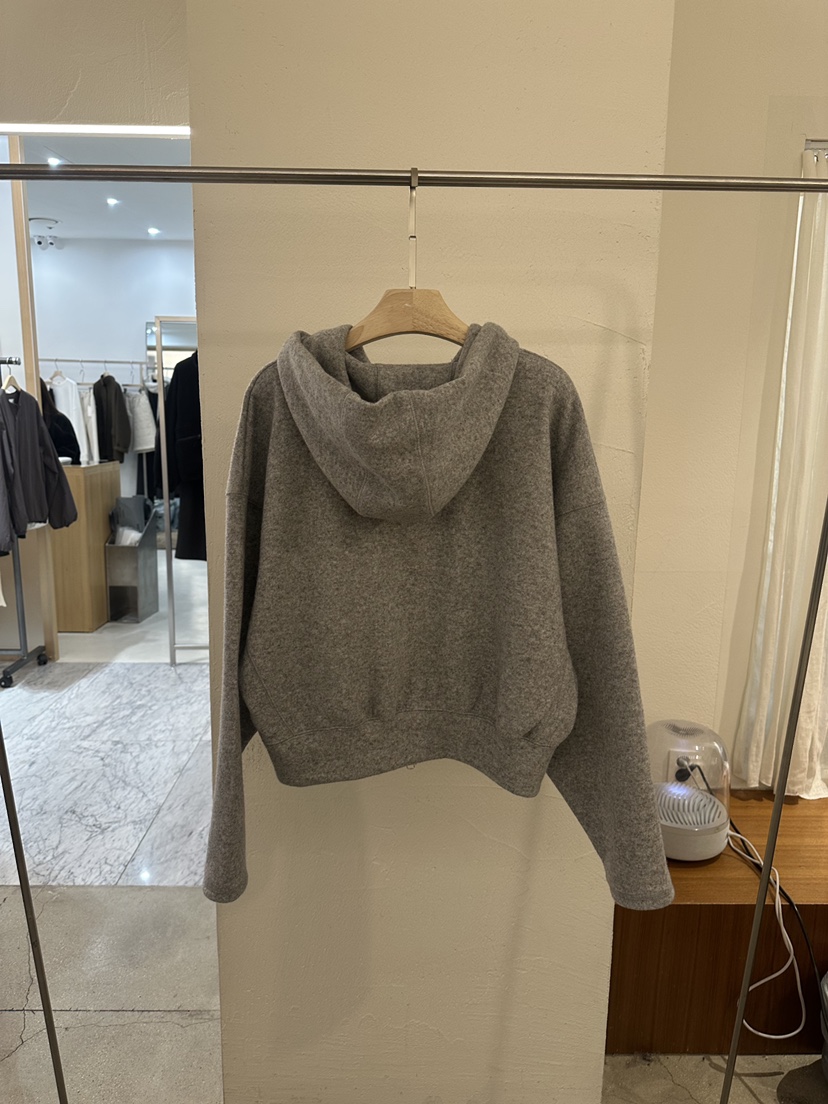 BPLAN韓國直郵㊣女裝新品26春夏人氣推薦夾克連帽拉鏈衫春款BPLAN夾克