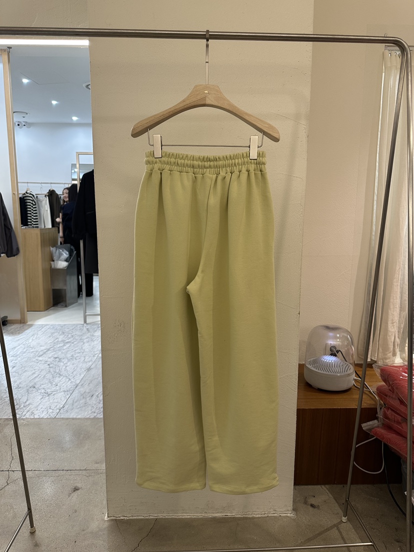 BPLAN韓國代購㊣女士新品職業休閑時尚熱賣人氣26春夏休閑褲春款BPLAN休閑褲