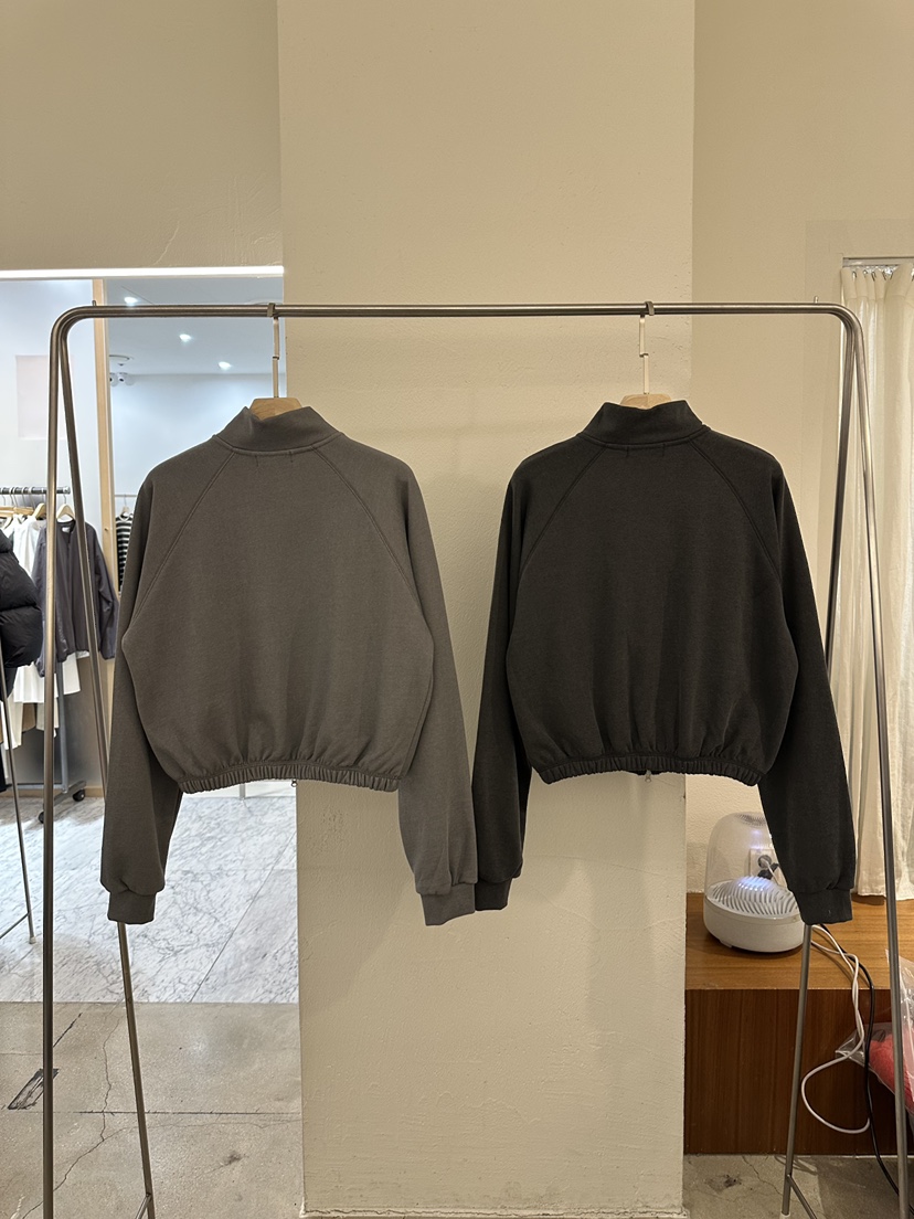 BPLAN韓國代購㊣女士新品時尚人氣推薦休閑夾克兔子拉鏈春款BPLAN夾克