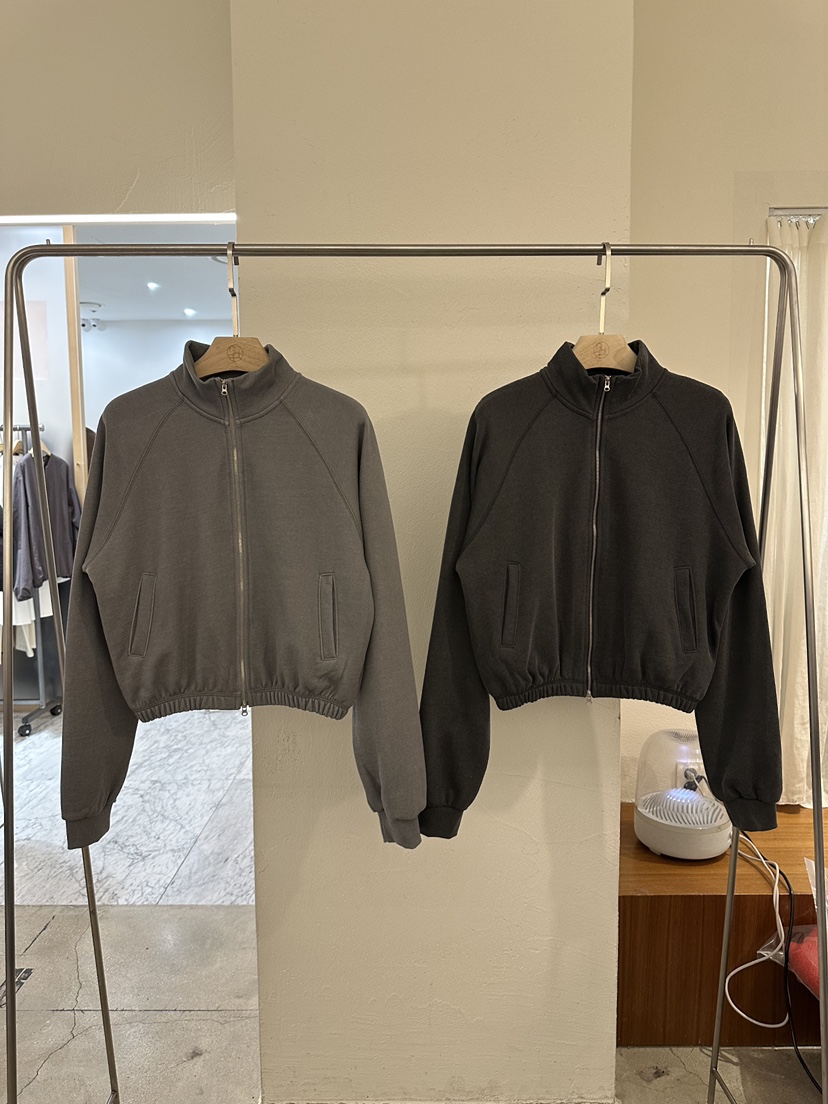 BPLAN韓國代購㊣女士新品時尚人氣推薦休閑夾克兔子拉鏈春款BPLAN夾克