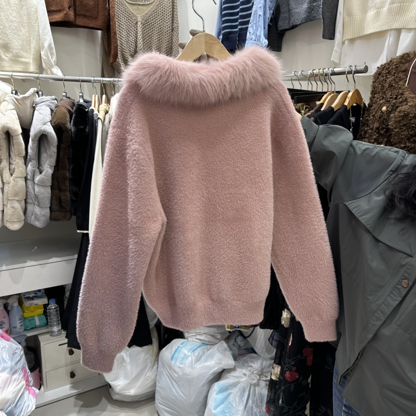 BIKINI韓國代購㊣女士新款時尚真品職業熱賣人氣26春夏夾克BIKINI夾克