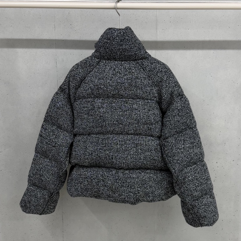 HELDER-P韓國代購㊣女士新款26春夏短款羽絨服羊毛填充鴨絨HELDER短款羽絨服