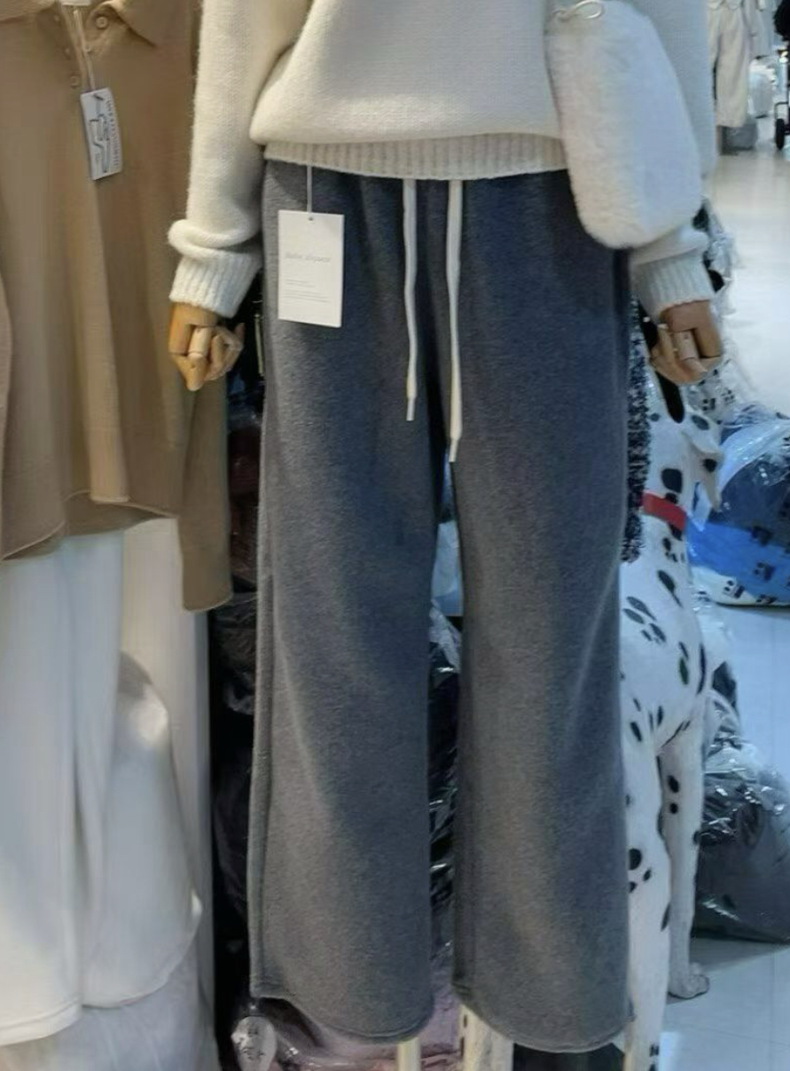 MARCEL東大門㊣直郵女士新款推薦職業人氣熱賣時尚休閑休閑褲MARCEL休閑褲圖色2