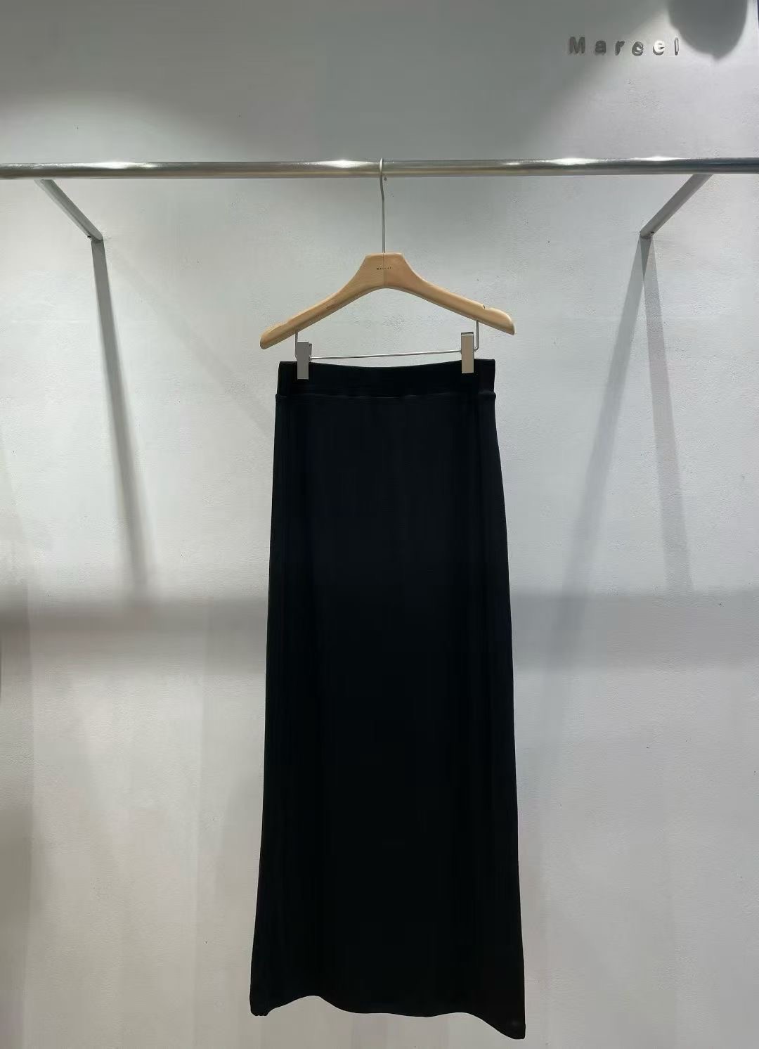 MARCEL東大門㊣直郵女裝新品人氣時尚職業熱賣休閑推薦長裙MARCEL長裙圖色2