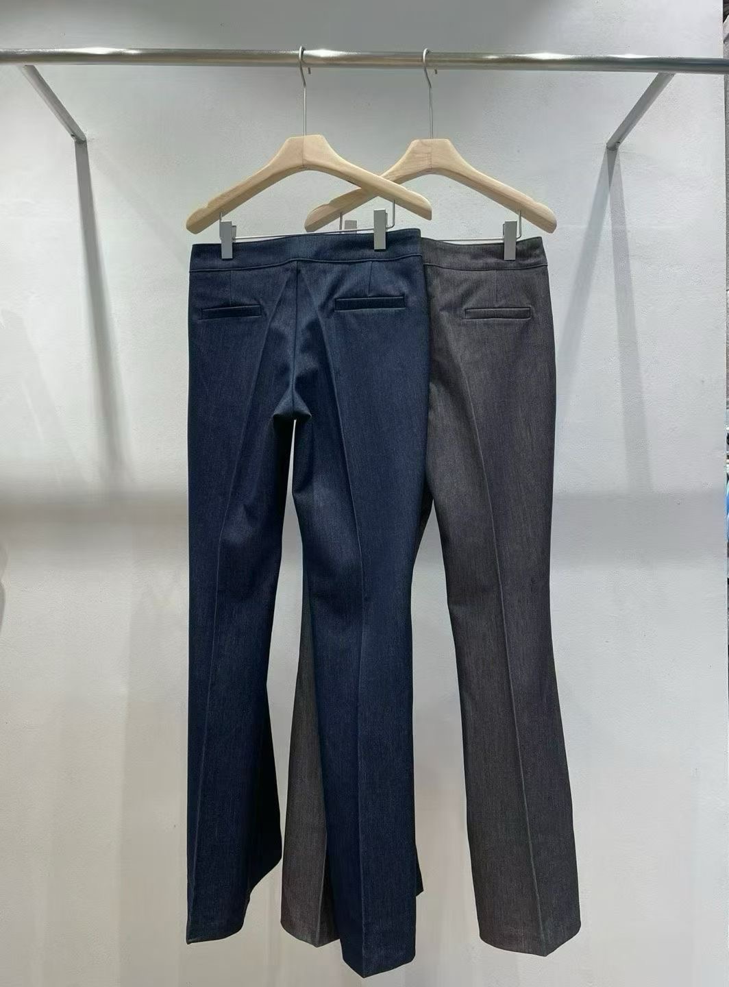 MARCEL韓國直郵㊣女士新品熱賣推薦25秋冬時尚職業人氣休閑褲MARCEL休閑褲