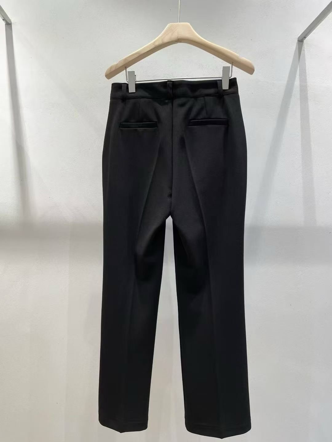 MARCEL東大門㊣實拍女士新品休閑人氣熱賣職業25秋冬休閑褲MARCEL休閑褲