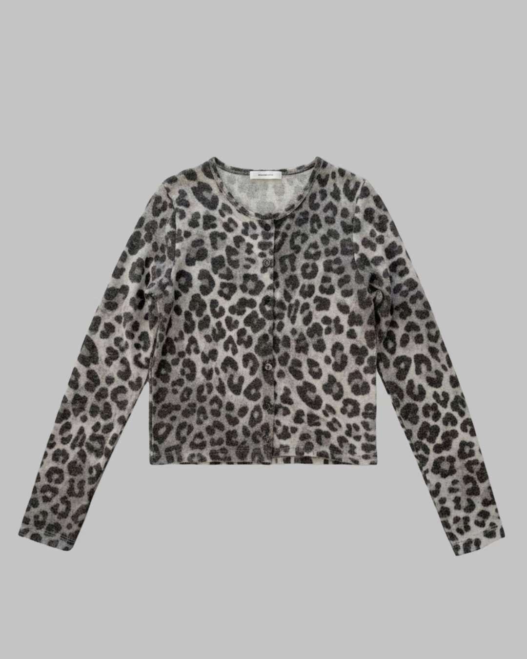 MURMURING-머머링-T㊣東大門代購女裝新品推薦針織衫開衫MURMURING針織衫圖色1