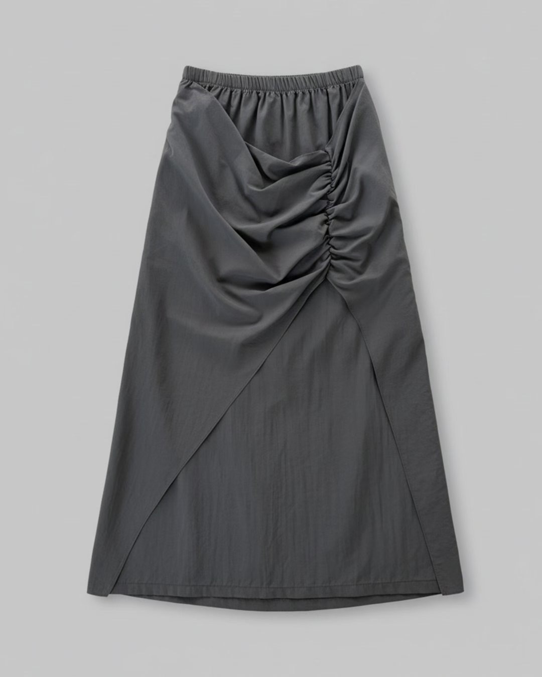 MURMURING-머머링-T韓國直郵㊣女裝新款26春夏時尚推薦長裙MURMURING長裙圖色1