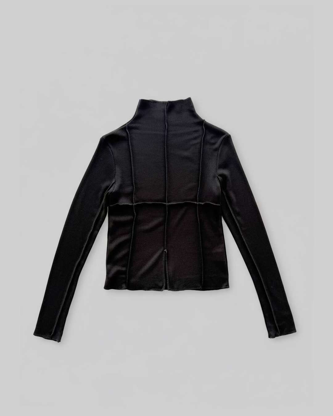 MURMURING-머머링-T東大門直郵㊣女士新品時尚休閑長袖T恤MURMURING長袖T恤圖色2