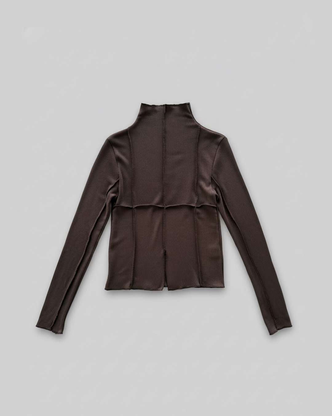 MURMURING-머머링-T東大門直郵㊣女士新品時尚休閑長袖T恤MURMURING長袖T恤圖色4