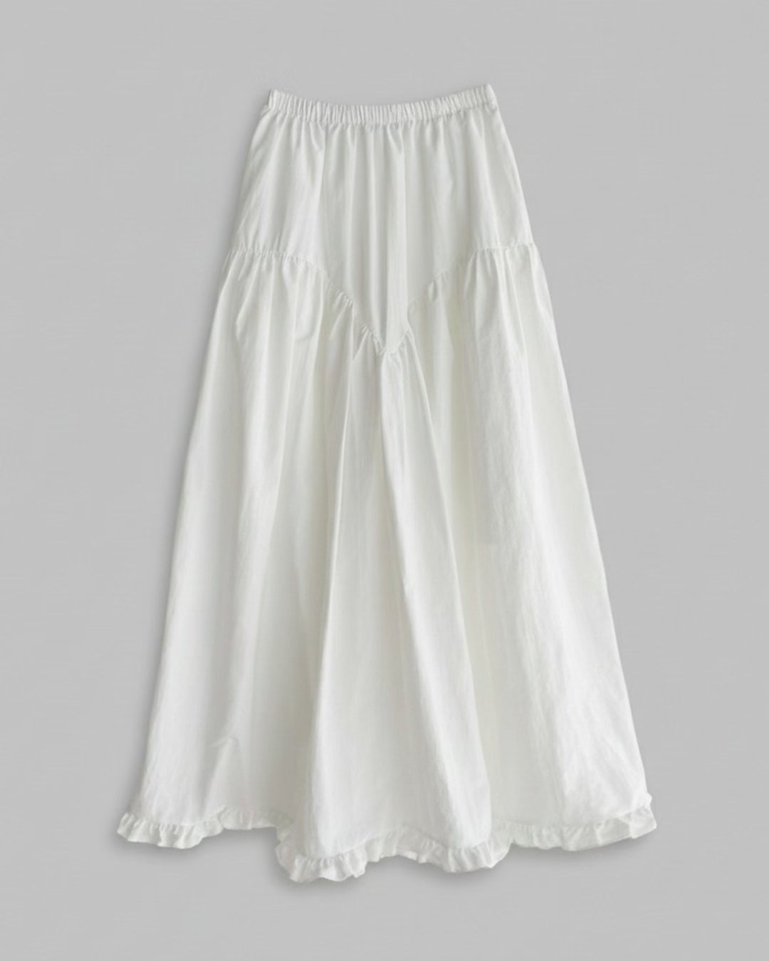 MURMURING-머머링-T㊣東大門實拍女士新品真品推薦職業長裙MURMURING長裙圖色1