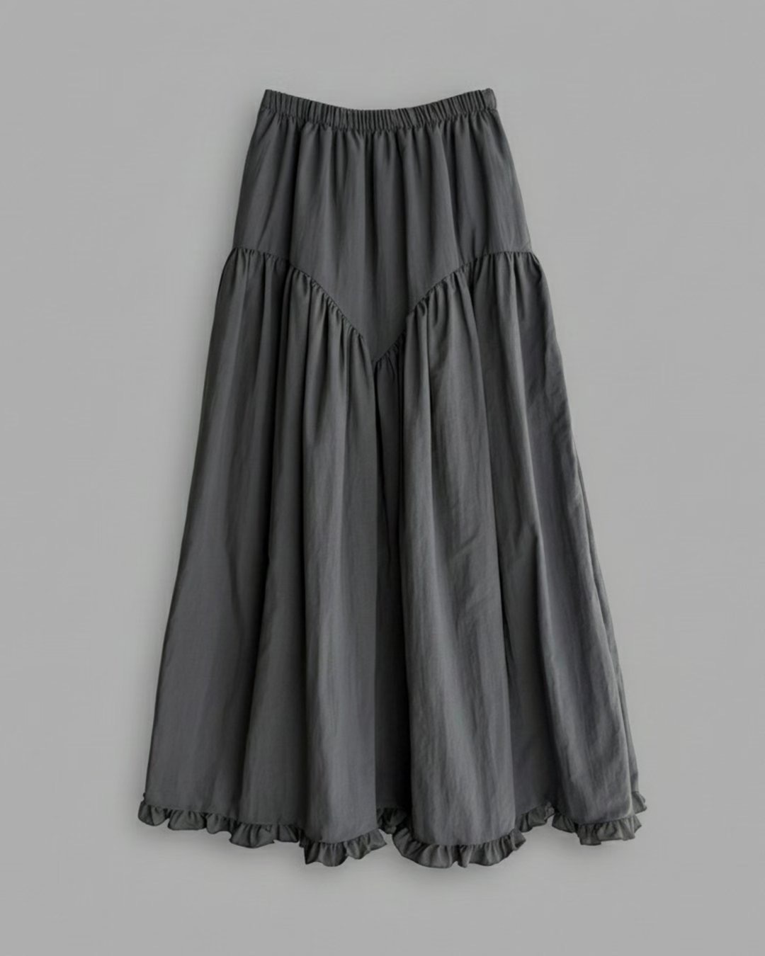 MURMURING-머머링-T㊣東大門實拍女士新品真品推薦職業長裙MURMURING長裙圖色2