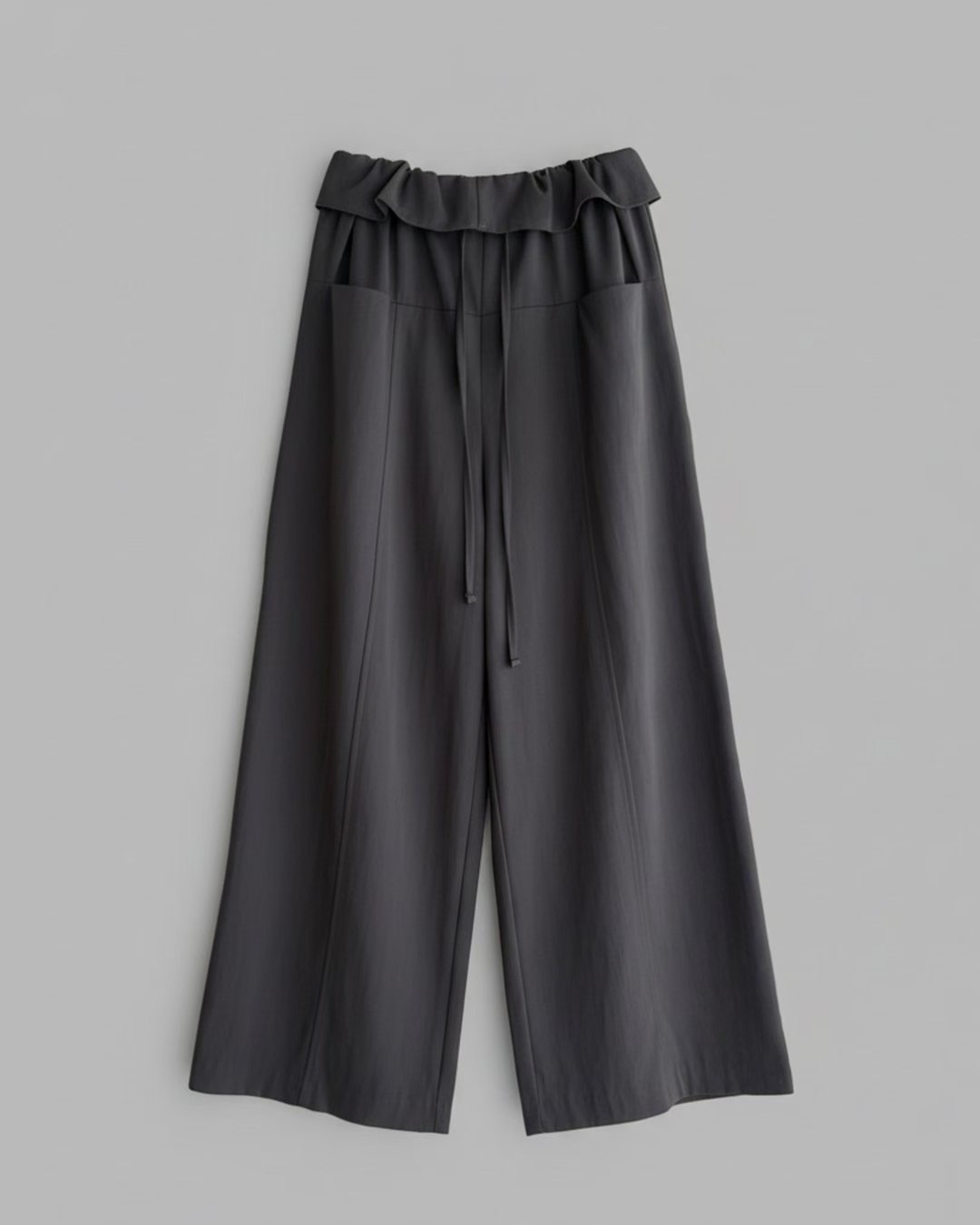 MURMURING-머머링-T東大門直郵㊣女士新款人氣真品休閑褲MURMURING休閑褲圖色2