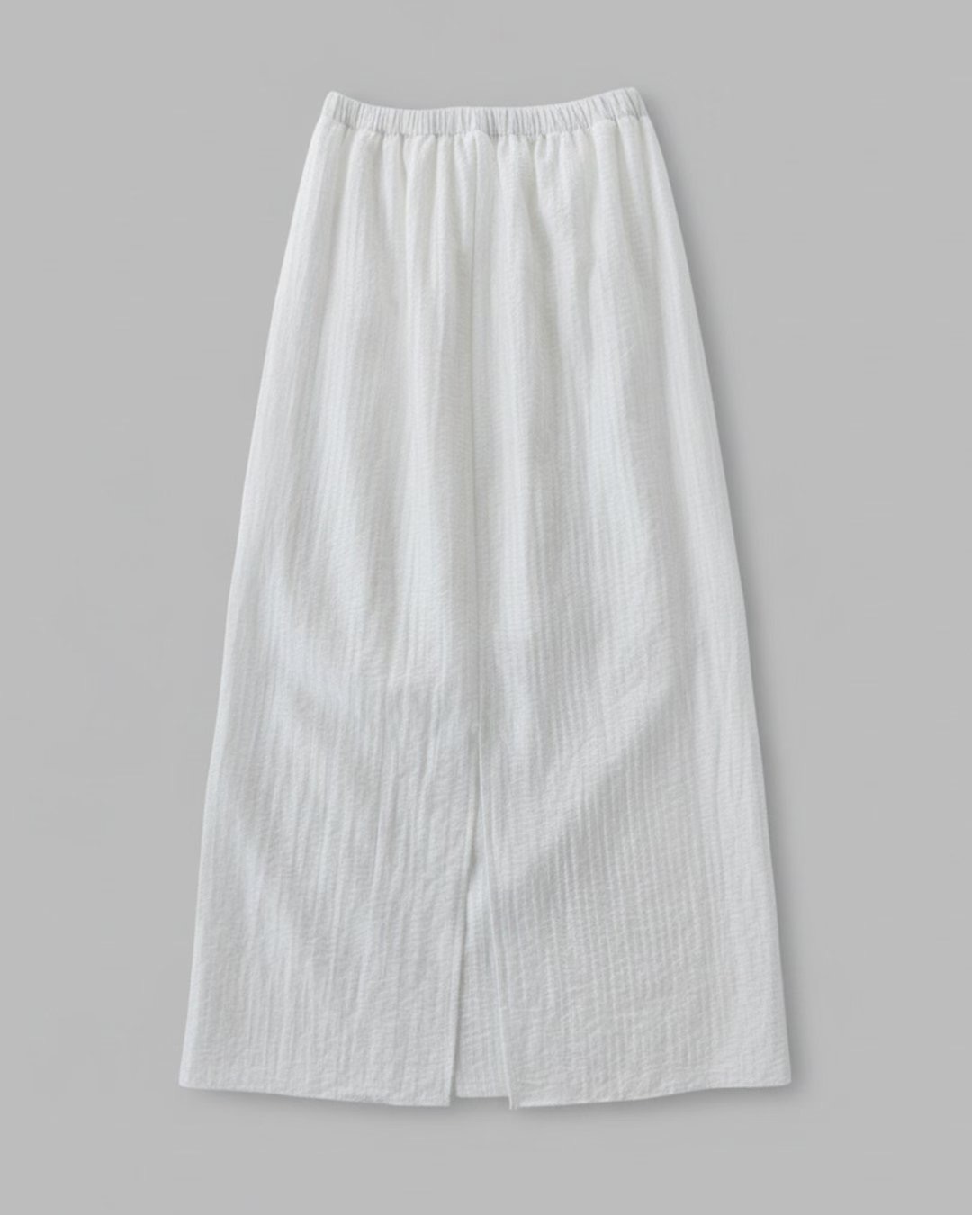 MURMURING-머머링-T韓國直郵㊣女裝新款熱賣26春夏休閑長裙MURMURING長裙