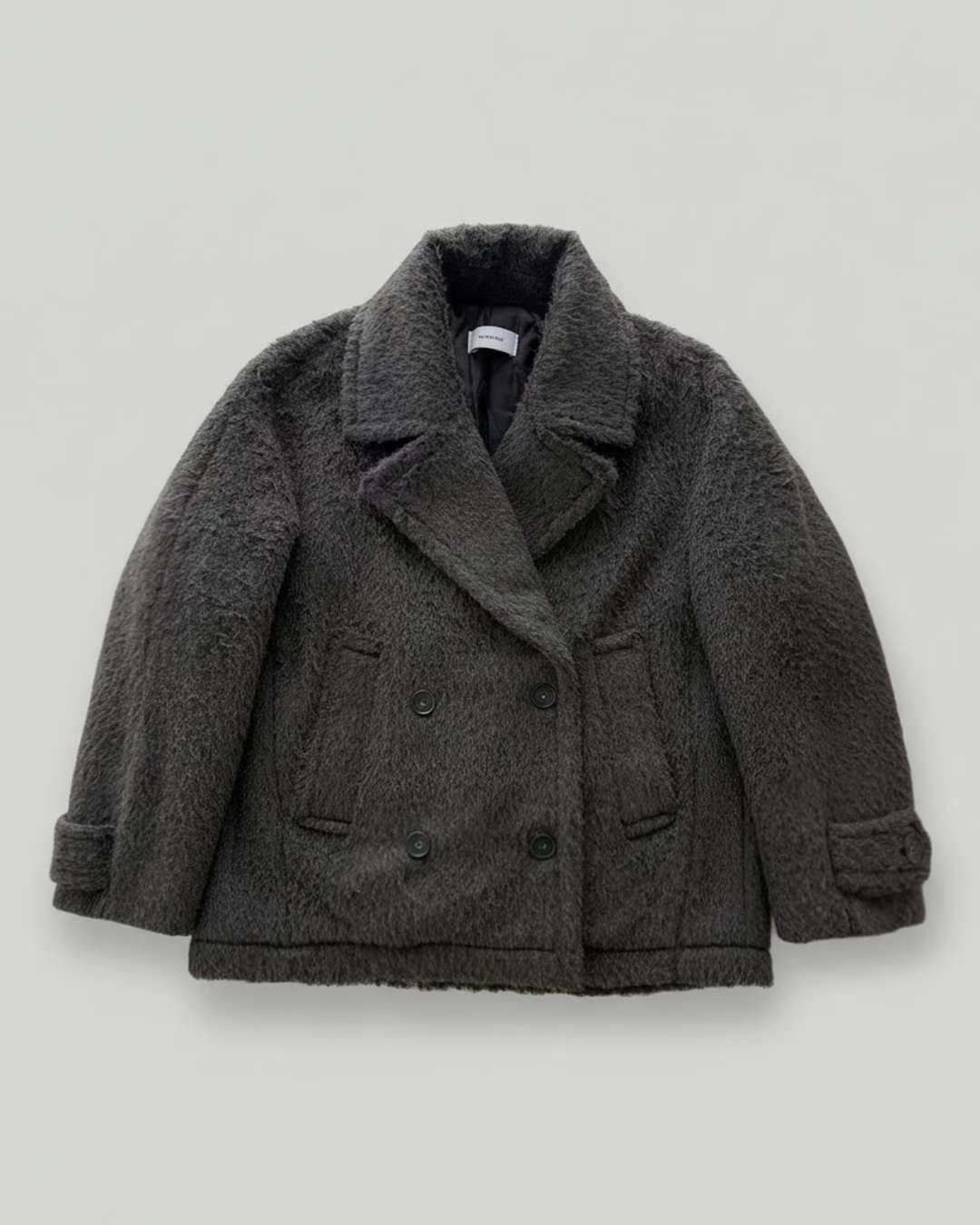 MURMURING-머머링-T㊣東大門代購女裝新品人氣推薦26春夏夾克MURMURING夾克圖色1