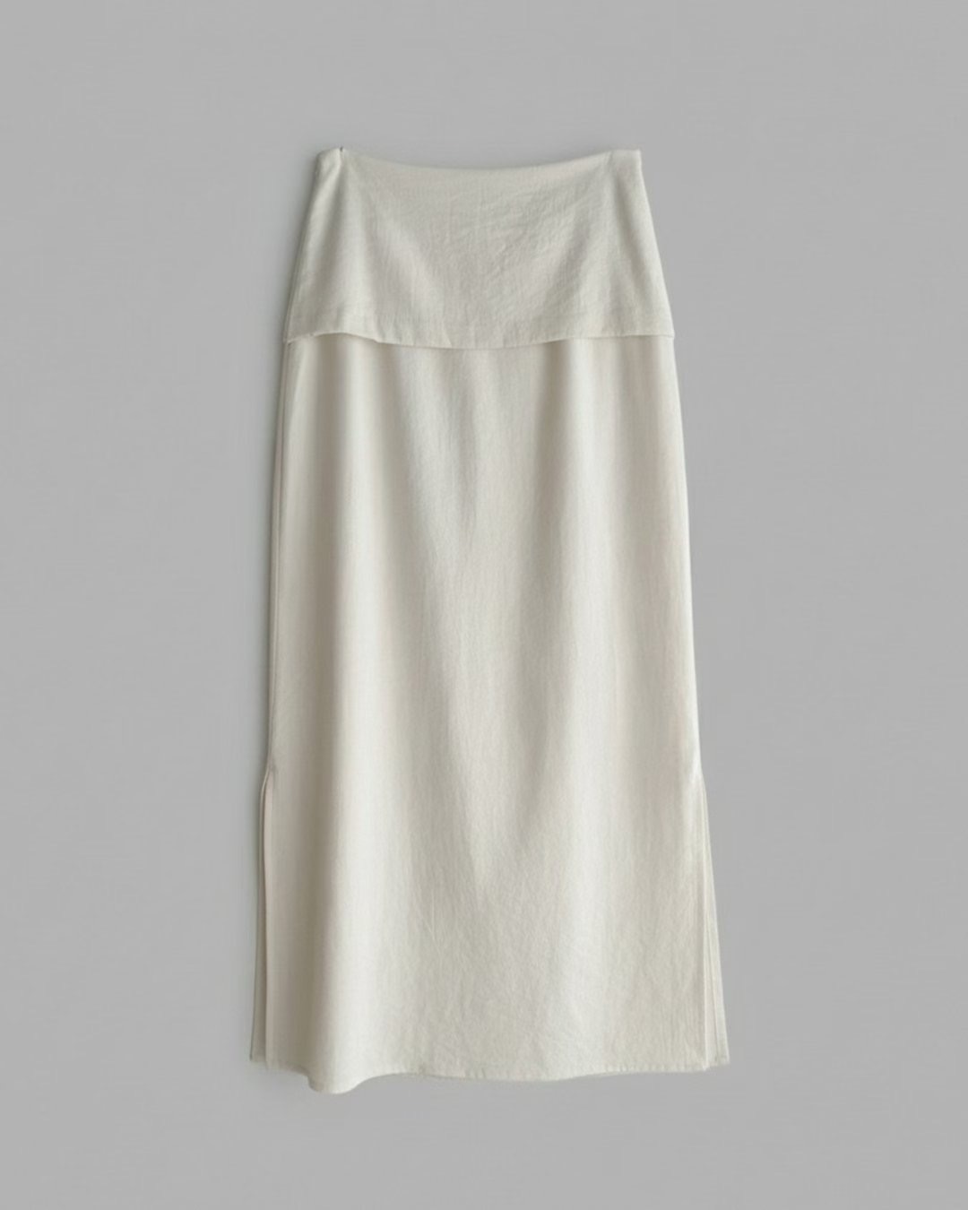 MURMURING-머머링-T㊣東大門實拍女裝新款人氣推薦26春夏長裙MURMURING長裙