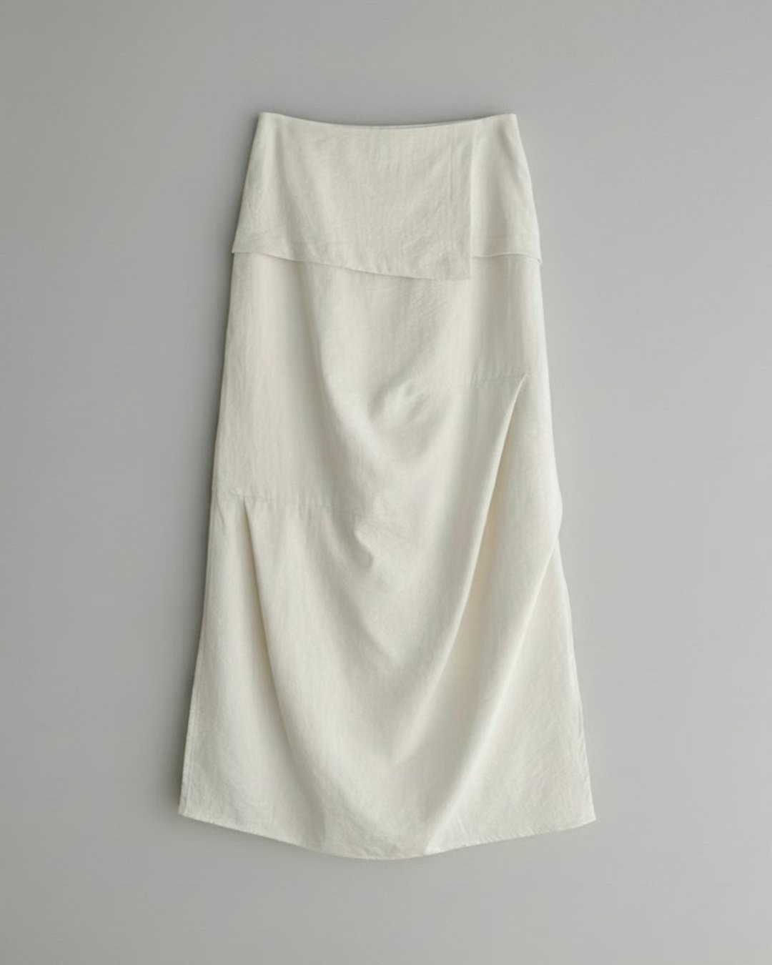 MURMURING-머머링-T㊣東大門實拍女裝新款人氣推薦26春夏長裙MURMURING長裙圖色1