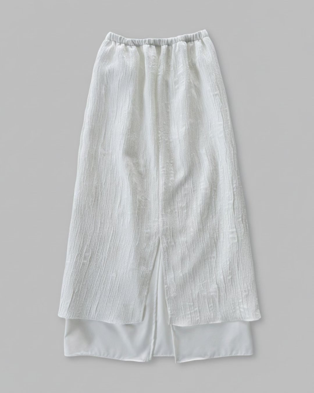 MURMURING-머머링-T㊣東大門代購女士新款真品休閑人氣長裙MURMURING長裙