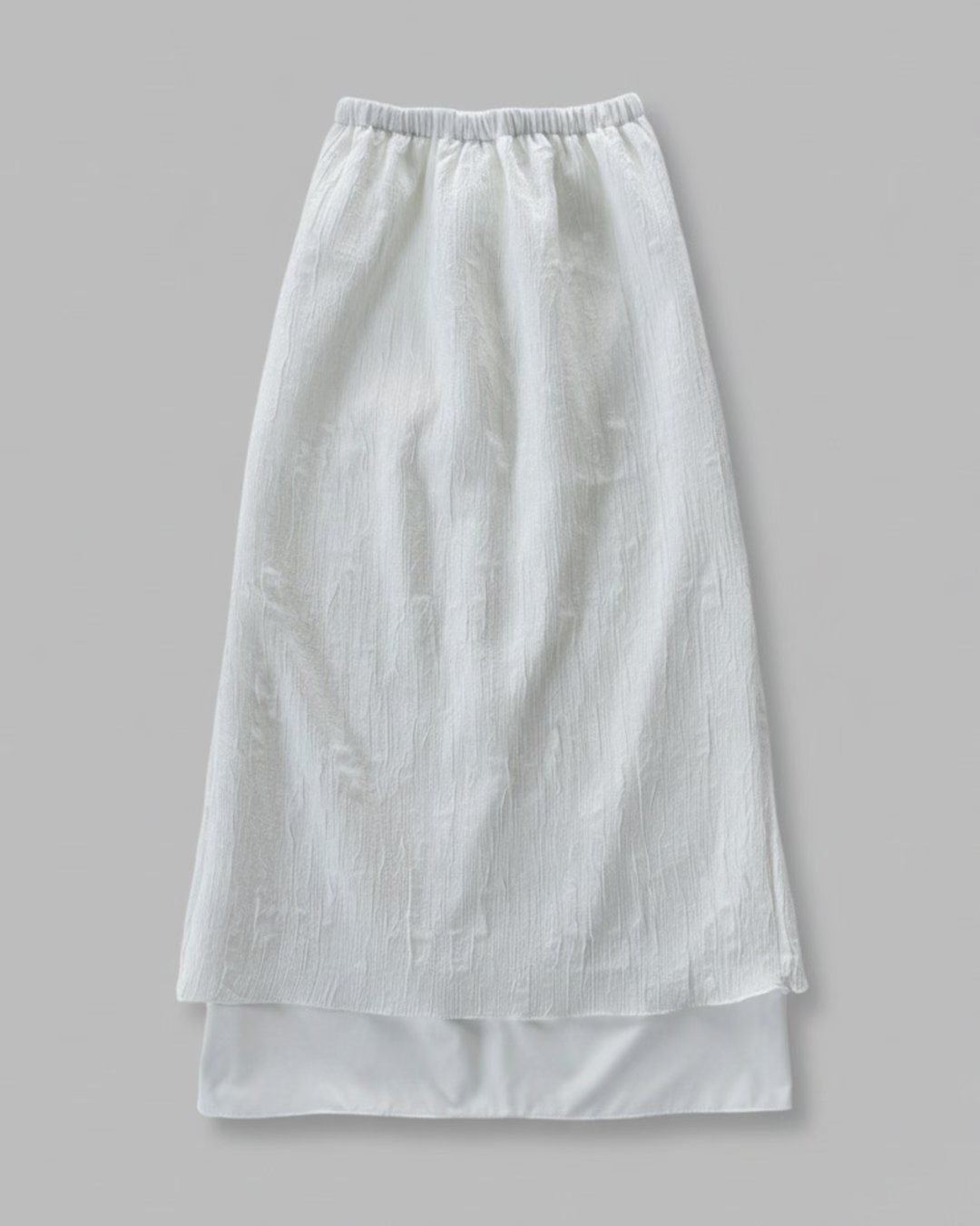 MURMURING-머머링-T㊣東大門代購女士新款真品休閑人氣長裙MURMURING長裙圖色1