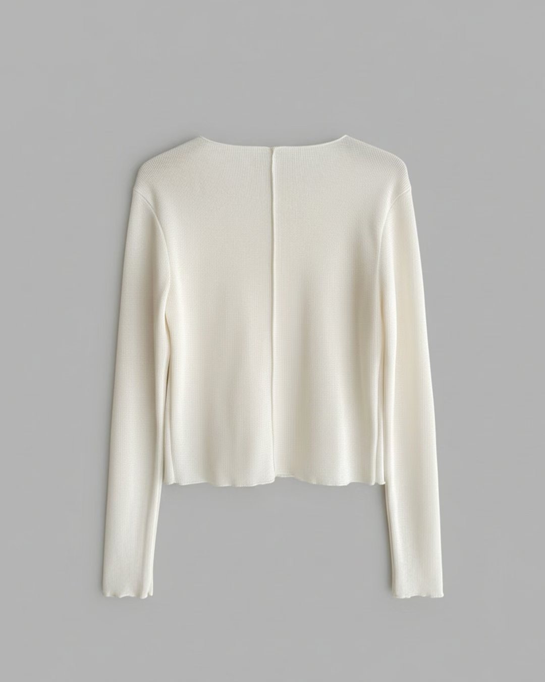 MURMURING-머머링-T㊣東大門代購女士新品職業長袖T恤羊毛衫MURMURING長袖T恤