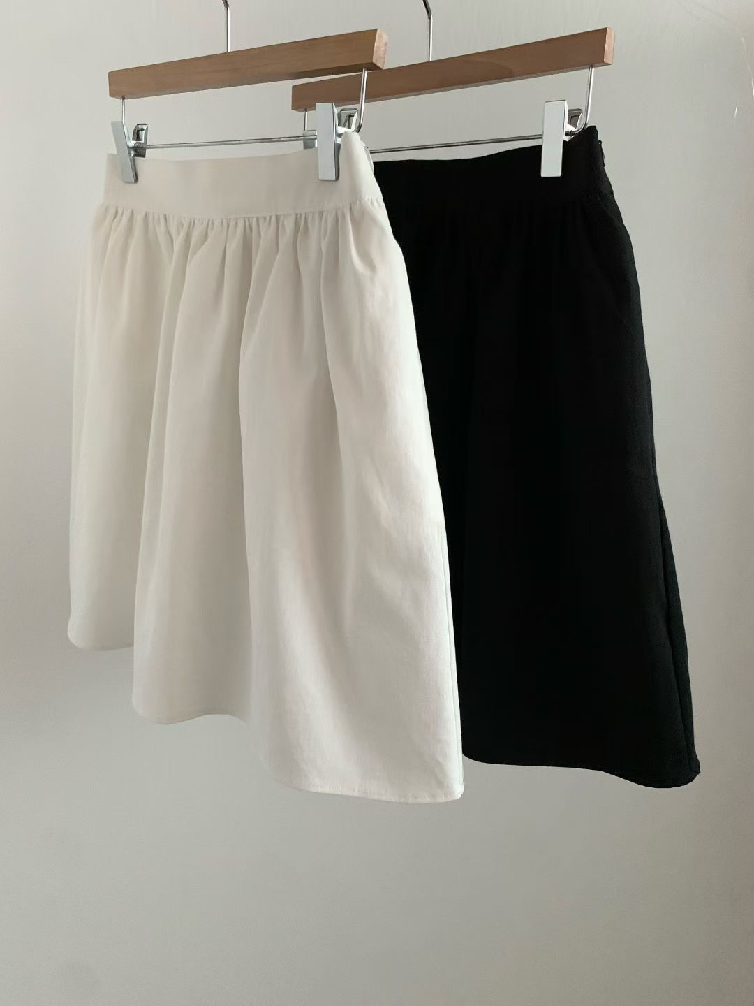 REMUTE韓國代購㊣女裝新品真品推薦熱賣職業休閑26春夏短裙REMUTE短裙