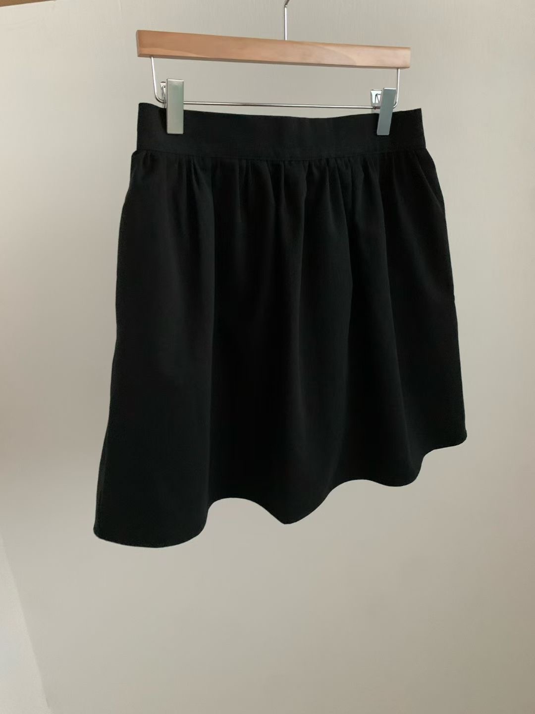 REMUTE韓國代購㊣女裝新品真品推薦熱賣職業休閑26春夏短裙REMUTE短裙圖色1