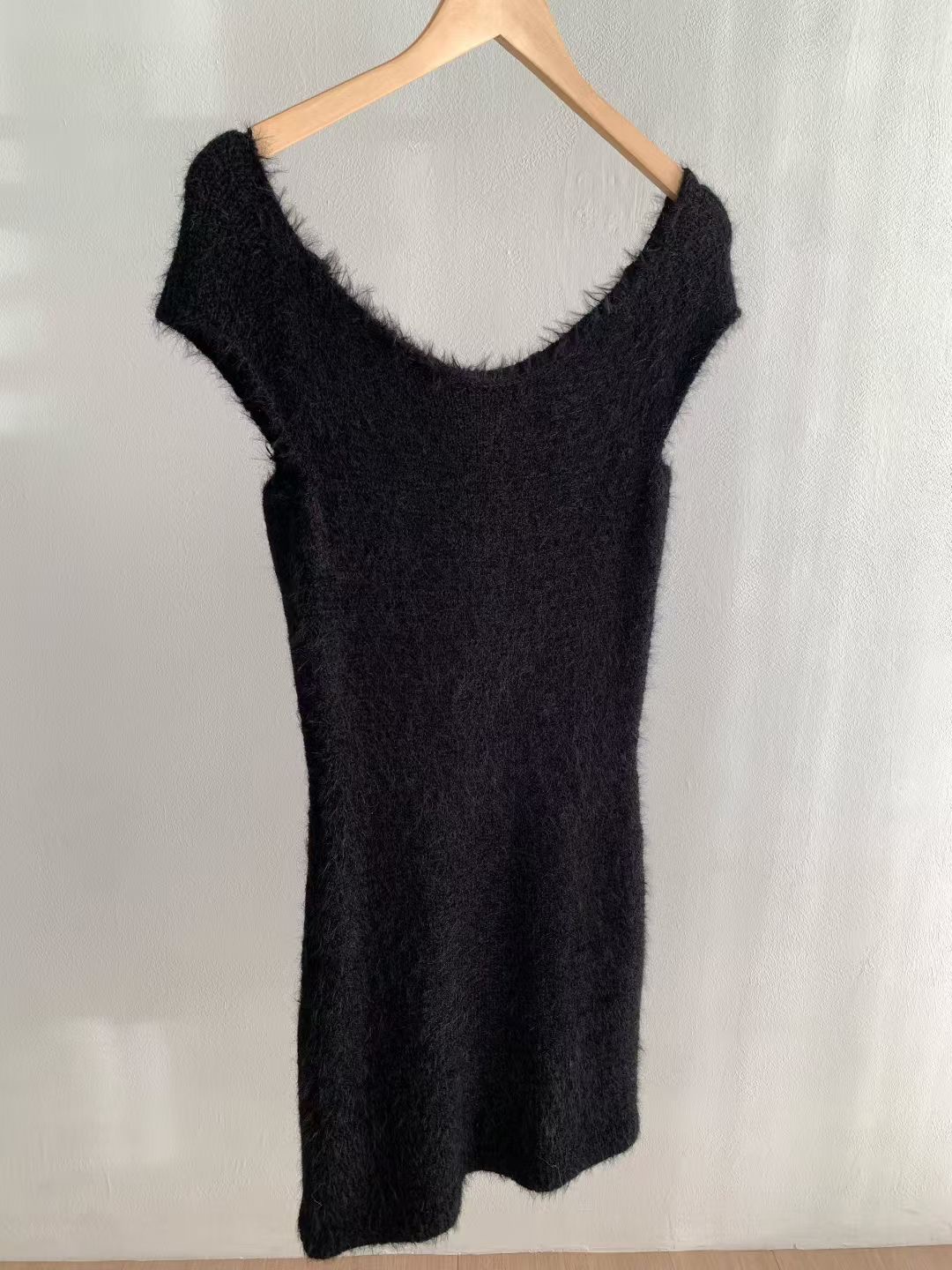 REMUTE韓國代購㊣女士新品推薦時尚真品人氣26春夏職業連衣裙REMUTE連衣裙圖色3