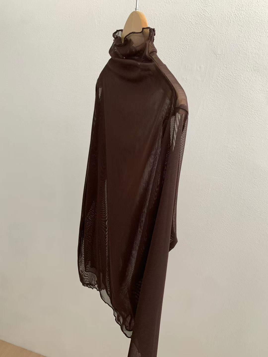 REMUTE韓國代購㊣女士新品人氣熱賣職業時尚真品26春夏長袖T恤REMUTE長袖T恤圖色3