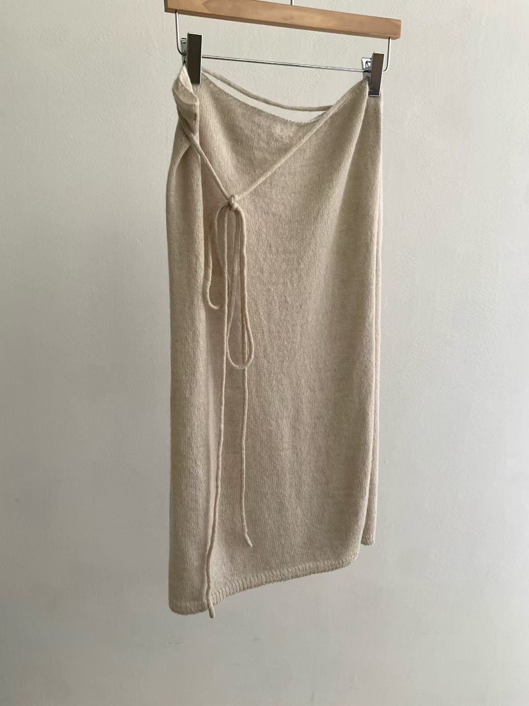 REMUTE東大門直郵㊣女裝新款熱賣26春夏人氣推薦真品休閑長裙REMUTE長裙圖色1