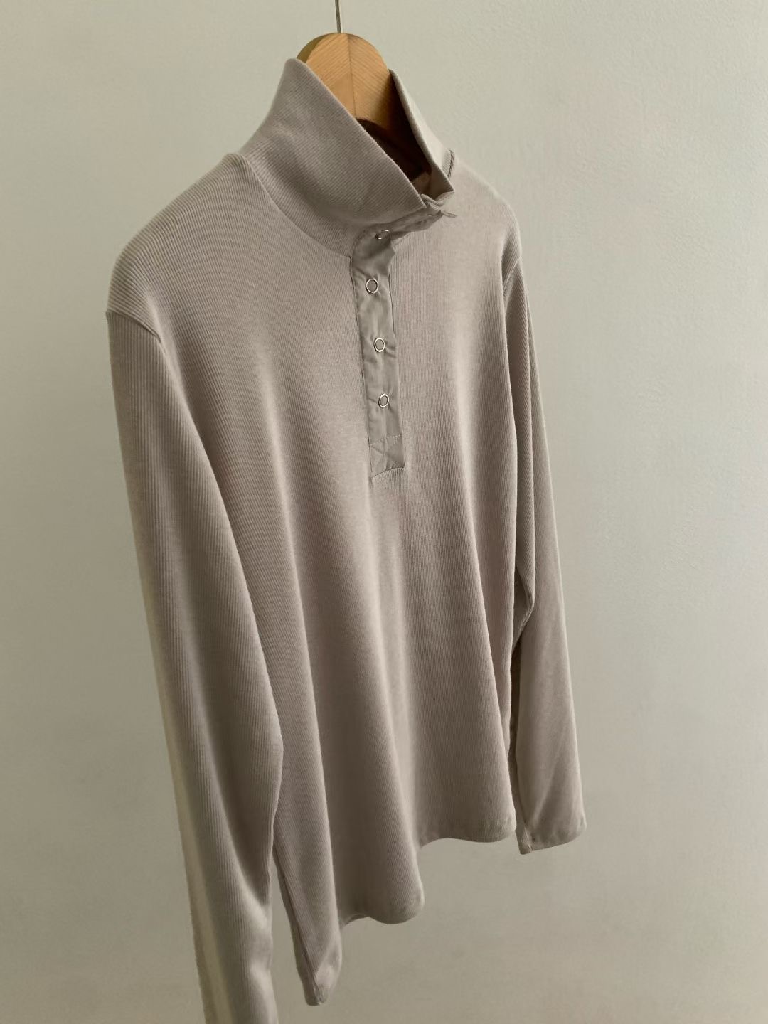 REMUTE韓國直郵㊣女士新品熱賣人氣職業真品推薦休閑長袖T恤REMUTE長袖T恤圖色1