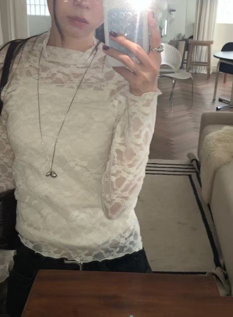 REMUTE㊣東大門代購女士新款26春夏休閑職業熱賣人氣長袖T恤REMUTE長袖T恤