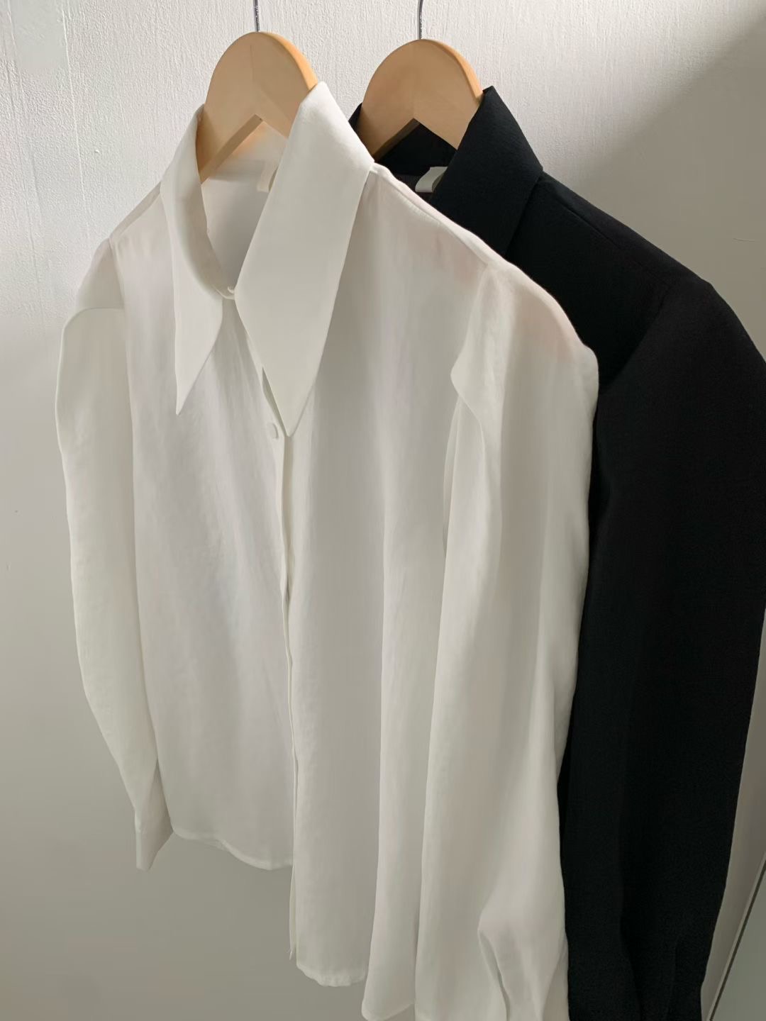 REMUTE韓國代購㊣女士新品真品推薦人氣26春夏職業襯衫蕾絲衫REMUTE襯衫/蕾絲衫