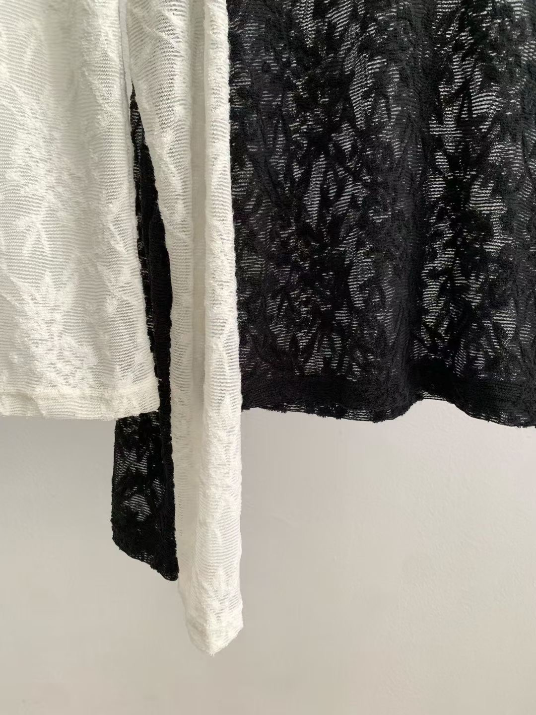 REMUTE㊣東大門代購女士新款真品熱賣推薦26春夏時尚長袖T恤REMUTE長袖T恤