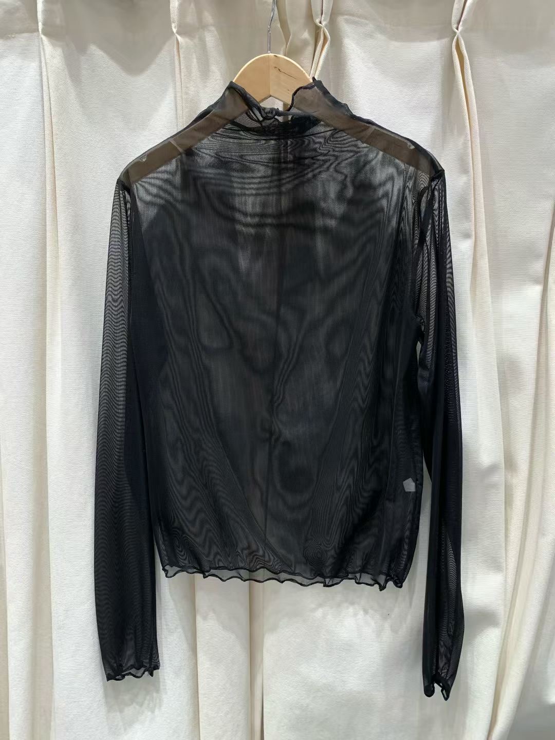 REMUTE韓國直郵㊣女裝新款熱賣真品休閑職業時尚推薦長袖T恤REMUTE長袖T恤圖色4