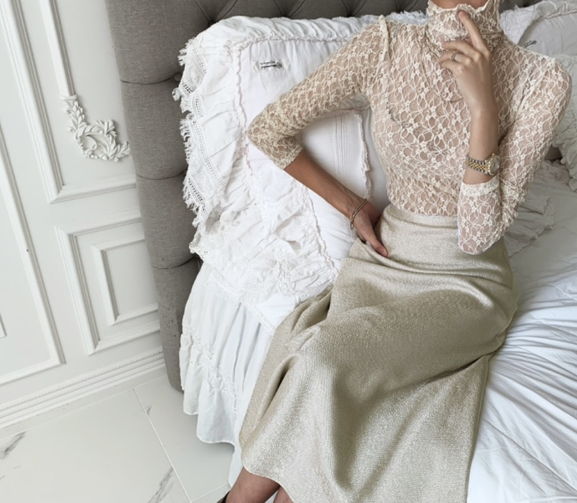 JENNY 1976韓國直郵㊣女裝新品休閑職業推薦時尚襯衫蕾絲衫JENNY 1976襯衫/蕾絲衫