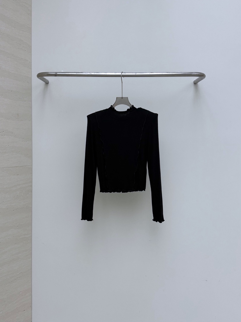 AB㊣東大門代購女士新款職業26春夏休閑真品時尚熱賣長袖T恤AB長袖T恤圖色3