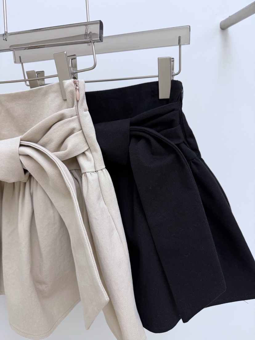 AB韓國直郵㊣女裝新品熱賣推薦休閑時尚人氣真品職業26春夏短裙AB短裙